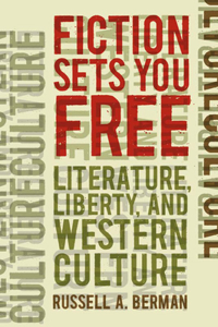 Fiction Sets You Free