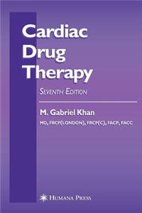 Cardiac Drug Therapy