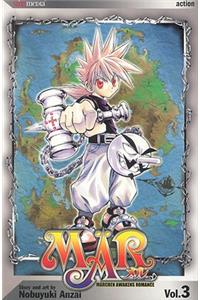 Mär, Vol. 3, Volume 3
