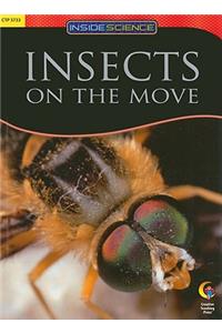 Insects on the Move
