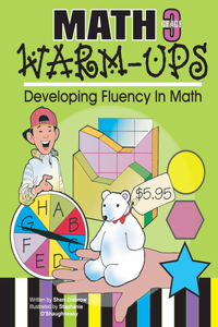 Math Warm-Ups Grade 3