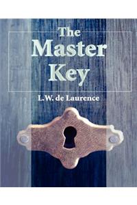 Master Key