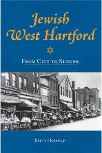 Jewish West Hartford: