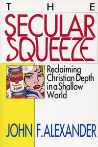 Secular Squeeze