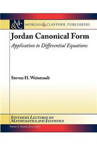 Jordan Canonical Form