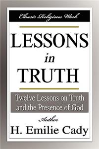 Lessons in Truth