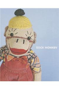 Sock Monkey