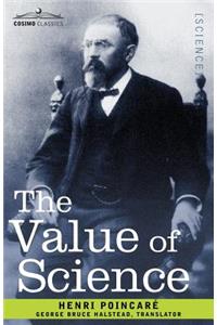 The Value of Science
