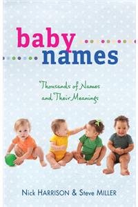 Baby Names