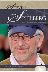 Steven Spielberg: Groundbreaking Director
