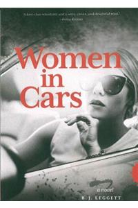 Women in Cars