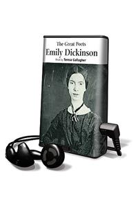 Great Poets, the - Emily Dickinson