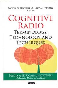 Cognitive Radio