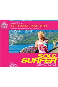 Soul Surfer Devotions (Library Edition)