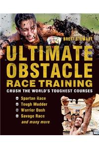 Ultimate Obstacle Race Training
