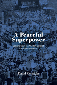 Peaceful Superpower