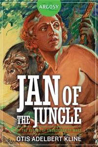Jan of the Jungle