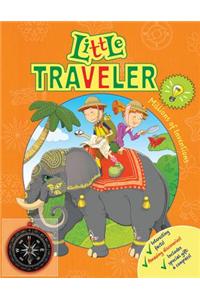 Little Traveler
