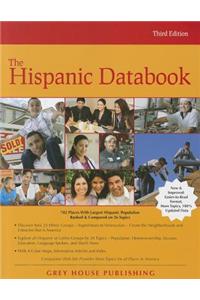 Hispanic Databook, 2012