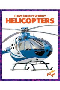 Helicopters