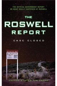 Roswell Report