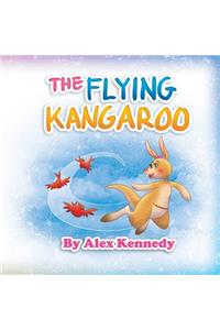 The Flying Kangaroo