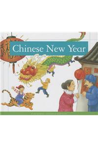 Chinese New Year
