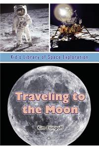 Traveling to the Moon