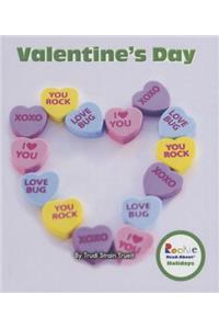 Valentine's Day