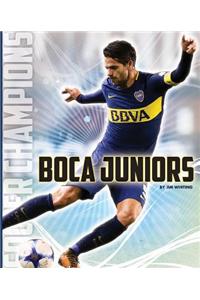 Boca Juniors