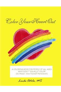 Color Your Heart Out