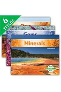 Geology Rocks! (Set)