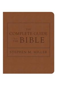 The Complete Guide to the Bible