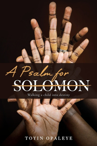 Psalm for Solomon