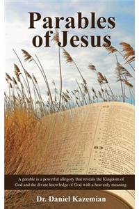 Parables of Jesus