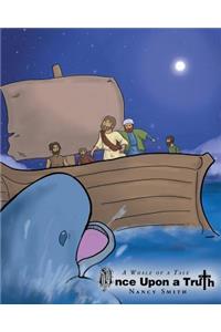 A Whale of a Tale