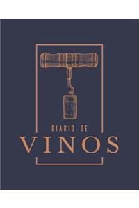 Diario de Vinos