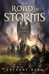 Road of Storms