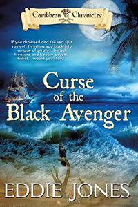 Curse of the Black Avenger