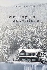 Writing An Adventure