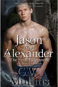 Jason And Alexander The Final Judgement