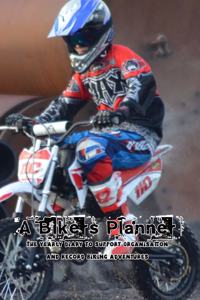 Bikers Planner