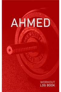 Ahmed