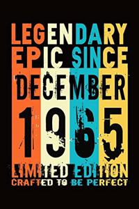 Epic since December 1965