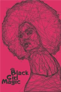 Black Girl Magic