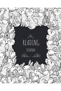 Reading Journal