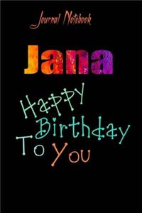 Jana