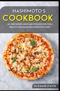 Hashimoto's Cookbook