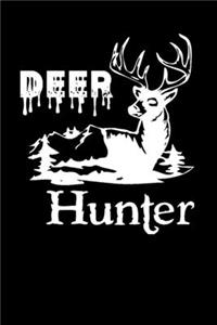 Deer Hunter Journal