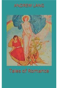 Tales of Romance